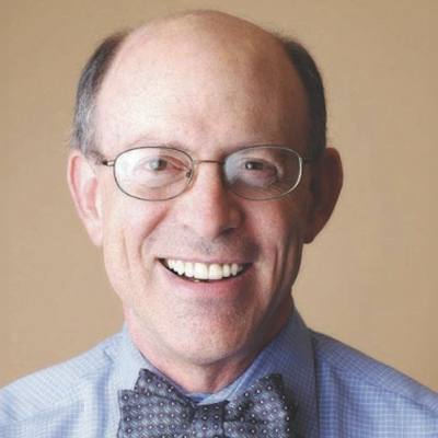 美國 Bruce Shapiro 醫生