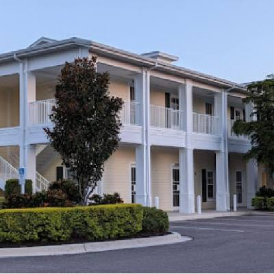 Fertility Center and Applied Genetics of Florida، الولايات المتحدة
