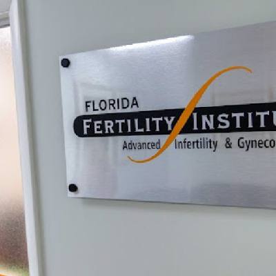 Florida Fertility Institute - تامبا، الولايات المتحدة