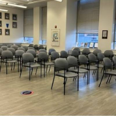 جمعية جيفرسون لطب المسالك البولية، الولايات المتحدة