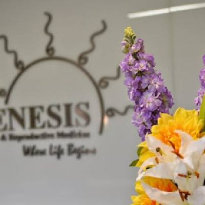 Genesis Fertility & Reproductive Medicine - بارك سلوب، الولايات المتحدة