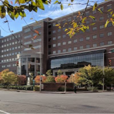 University of Alabama Birmingham, United States
