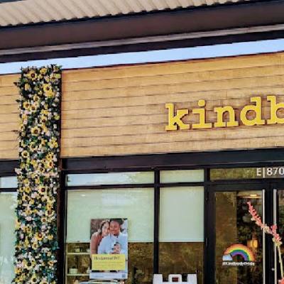 Kindbody - دالاس، الولايات المتحدة