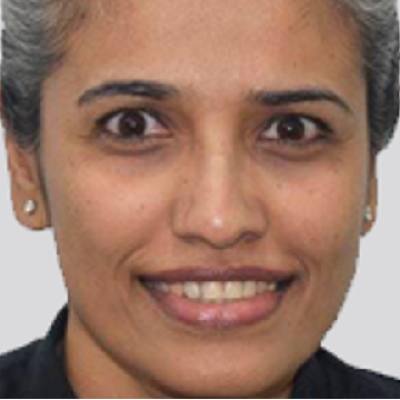 馬來西亞 Dr Jayanthi Arasoo 醫生