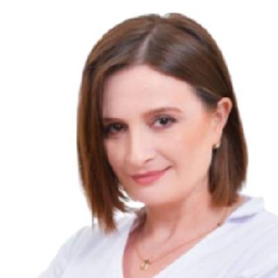 د. Stella Dzotsenidze، جورجيا