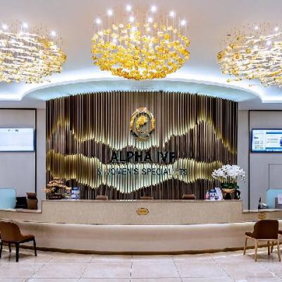 Alpha IVF & Women's Specialists / Alpha Fertility Centre، ماليزيا