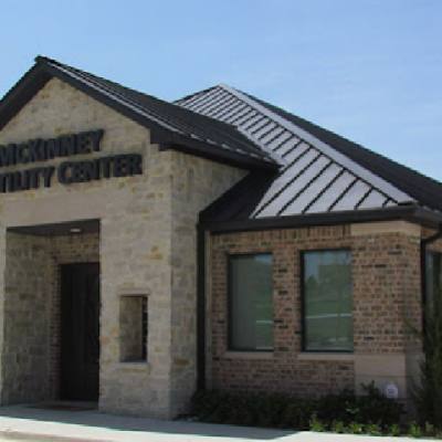 美国 Dallas IVF - McKinney