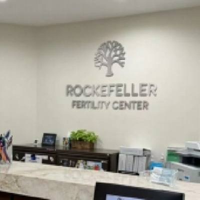 مركز Rockefeller Fertility، الولايات المتحدة