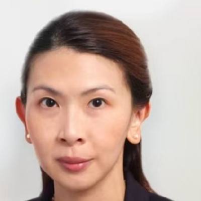 الطبيبة الماليزية DR. CHUA AI CHEN تشوا آي تشين