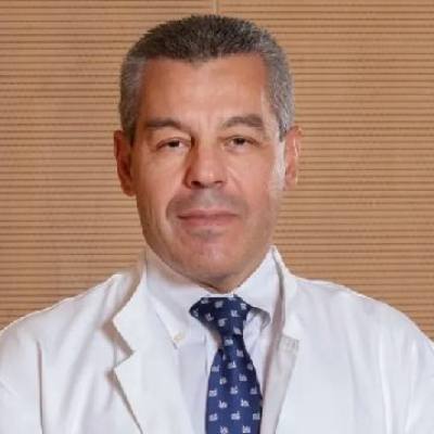 د. Bazeos Andreas، اليونان
