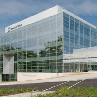 Cleveland Clinic - توينسبورغ، الولايات المتحدة