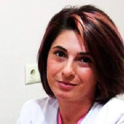 د. نينو تشالوري، جورجيا