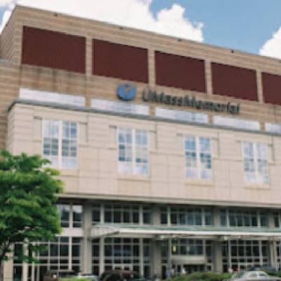 UMass Memorial، الولايات المتحدة