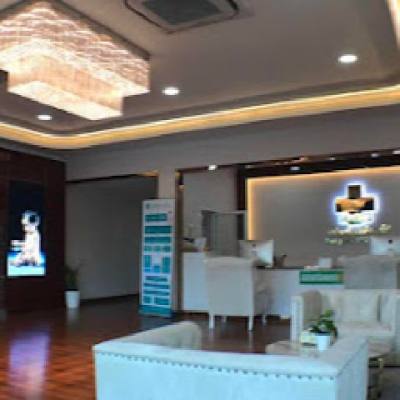 عيادة RFG، تايلاند