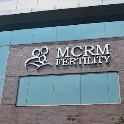 MCRM Fertility - تشيسترفيلد، الولايات المتحدة