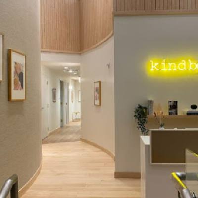 Kindbody - سان فرانسيسكو، الولايات المتحدة