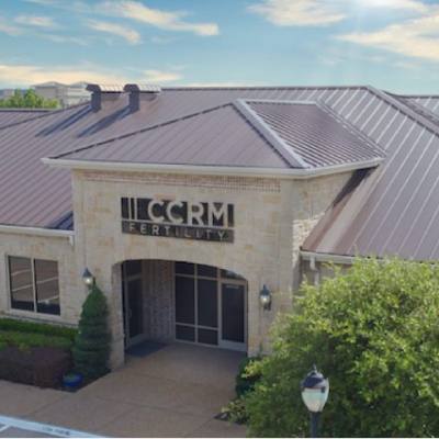 CCRM للخصوبة في أوستن، الولايات المتحدة