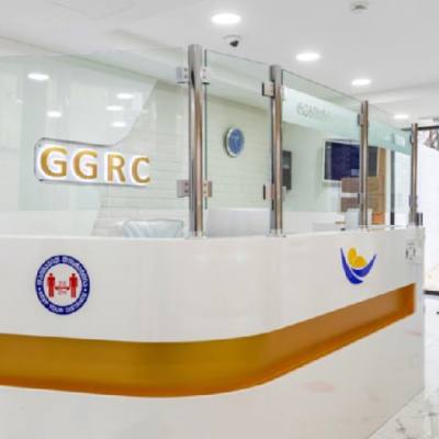 格魯吉亞 GGRC Clinic