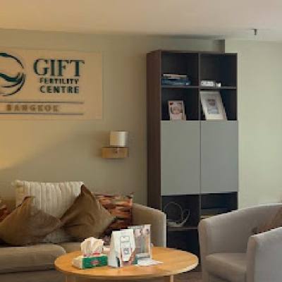 Gift Fertility بانكوك، تايلاند