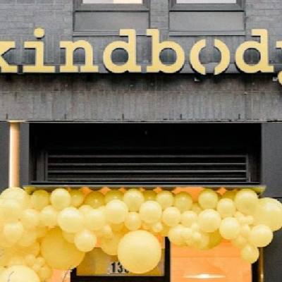 Kindbody - مينيابوليس، الولايات المتحدة