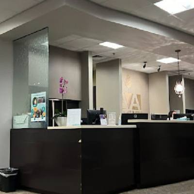 Austin Area Obstetrics, Gynecology, and Fertility، الولايات المتحدة