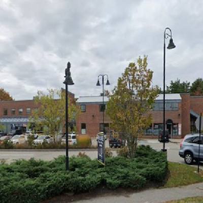 Fertility Centers of New England فالماوث، الولايات المتحدة
