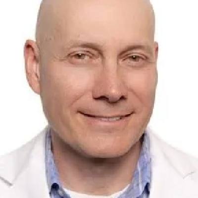 د. MICHAEL D. WITTENBERGER، الولايات المتحدة
