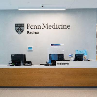 美国 Penn Fertility Care Radnor