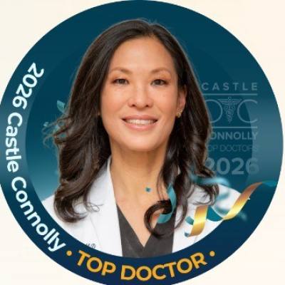 الولايات المتحدة — Karine Chung، MD، FACOG