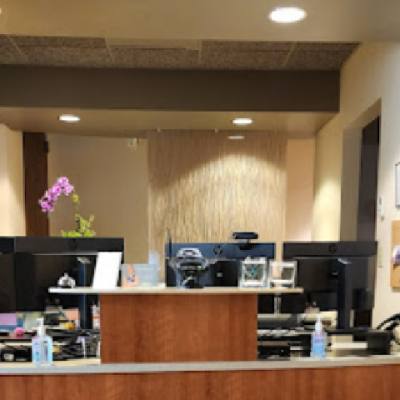 美国 Seattle Reproductive Medicine - Bellevue