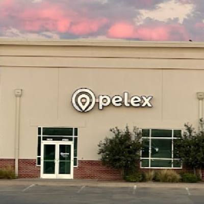Pelex Medicine Lubbock (مغلق)، الولايات المتحدة