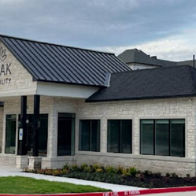 美国 Peak Fertility - Plano