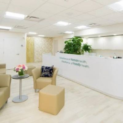 Rejuvenating Fertility Center - نيويورك، الولايات المتحدة