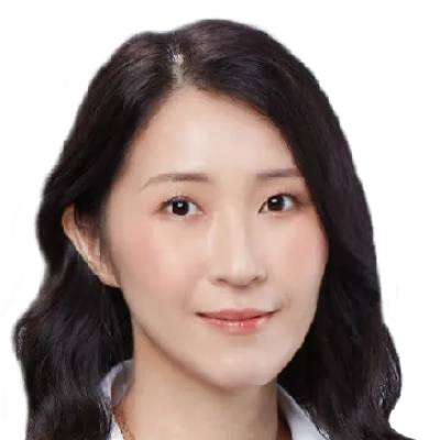 台湾 黄佩真 医生