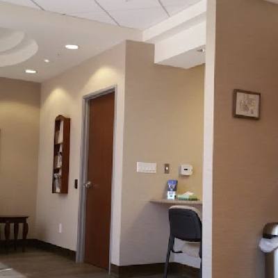 HRC Fertility - Encino، الولايات المتحدة