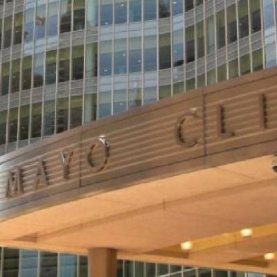 Mayo Clinic، الولايات المتحدة