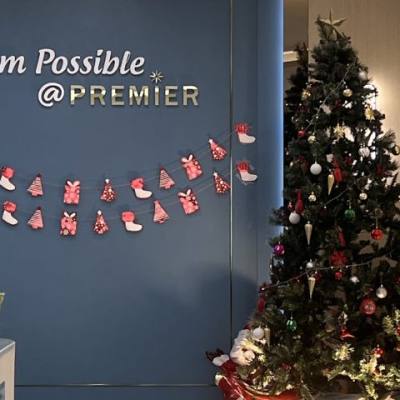 Premier Fertility Center، تايلاند
