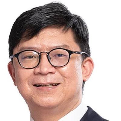 الدكتور Chong Chin Kooi، ماليزيا