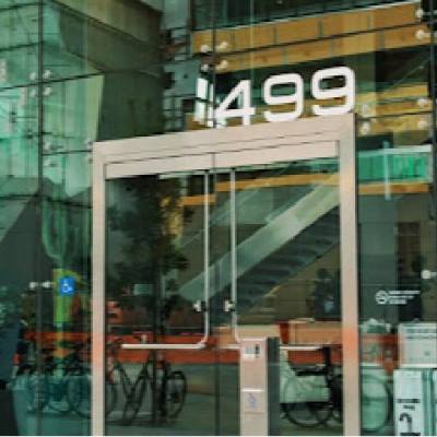 مركز UCSF للصحة الإنجابية في ميشن باي، الولايات المتحدة