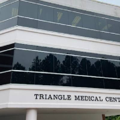 North Carolina Center for Reproductive Medicine، الولايات المتحدة