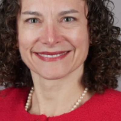美国 Erica B. Johnstone 医生