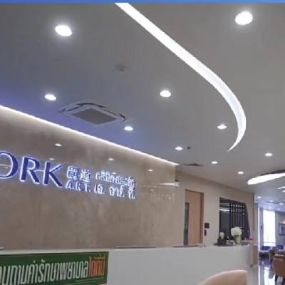 عيادة STORK A.R.T.، تايلاند