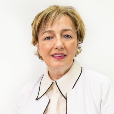 格魯吉亞 ANNA SKHVITARIDZE 醫生