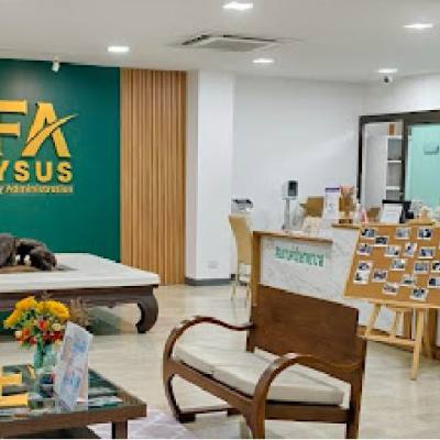 DIFA Dionysus IVF، تايلاند