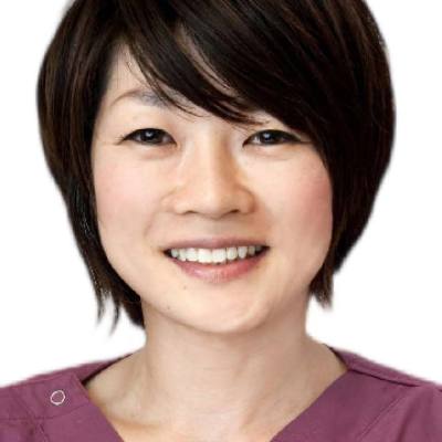 日本 花冈 嘉奈 医生