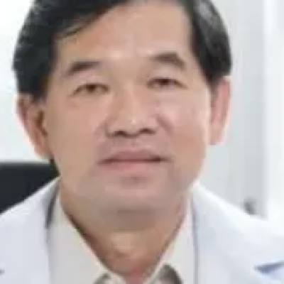柬埔寨 Dr. Chartree 医生