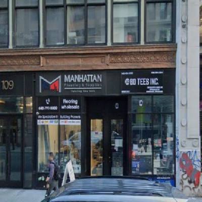 مركز NYU Langone للخصوبة — NoMad، الولايات المتحدة