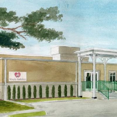 Audubon Fertility - نيو أورلينز، الولايات المتحدة