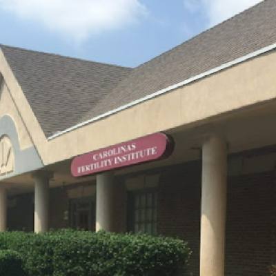 Carolinas Fertility Institute - شارلوت، الولايات المتحدة