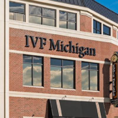 مركز IVF Michigan للخصوبة - بلومفيلد هيلز، الولايات المتحدة